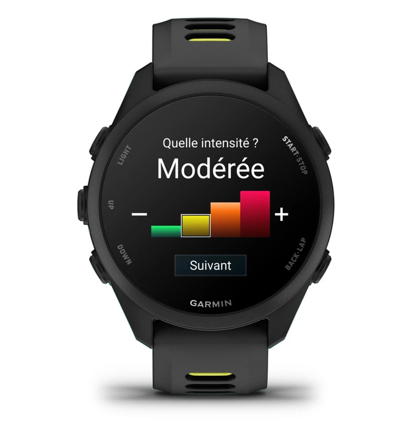 Garmin Forerunner 170