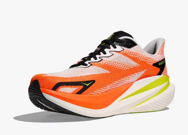 Hoka One One Mach X3