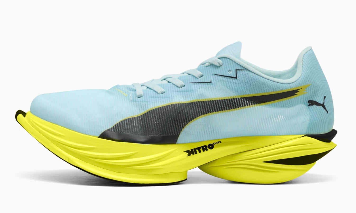 Puma Fast-R Nitro élite 3