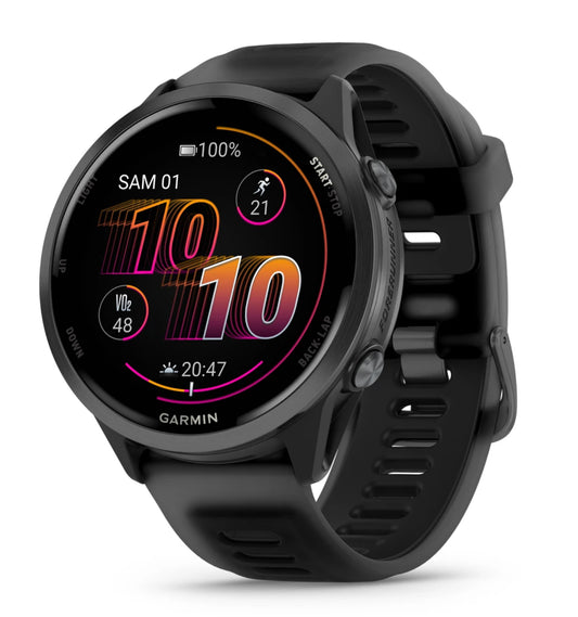 Garmin Forerunner 570
