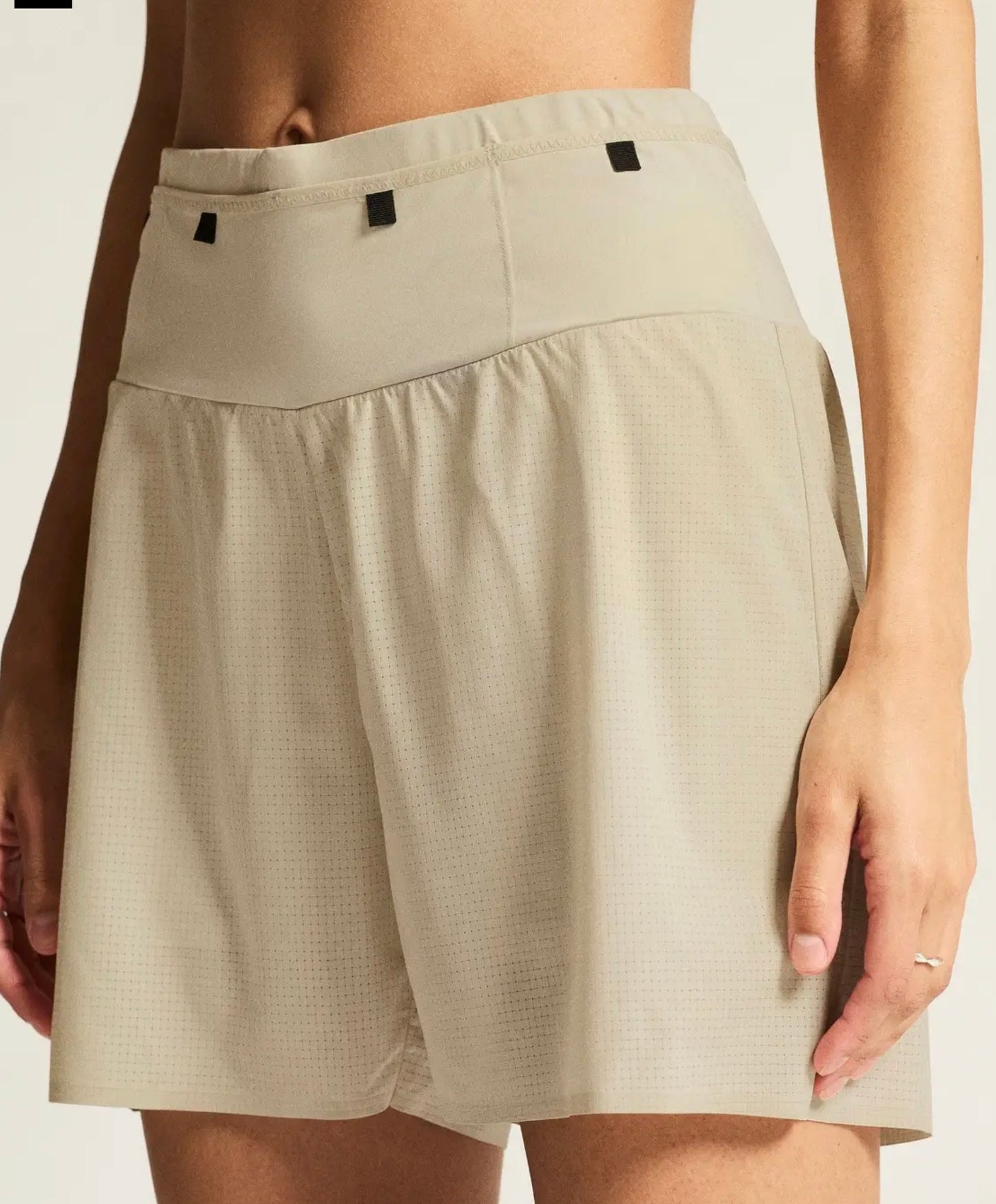 Craft pro trail short W