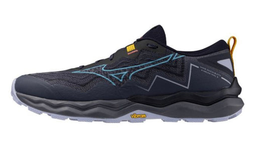 Mizuno Daichi 9 GTX