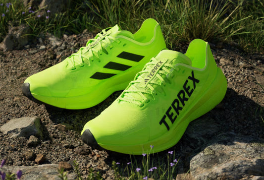Adidas Terrex Agravic Speed