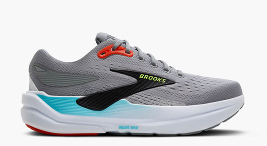 Brooks Ghost Max 3