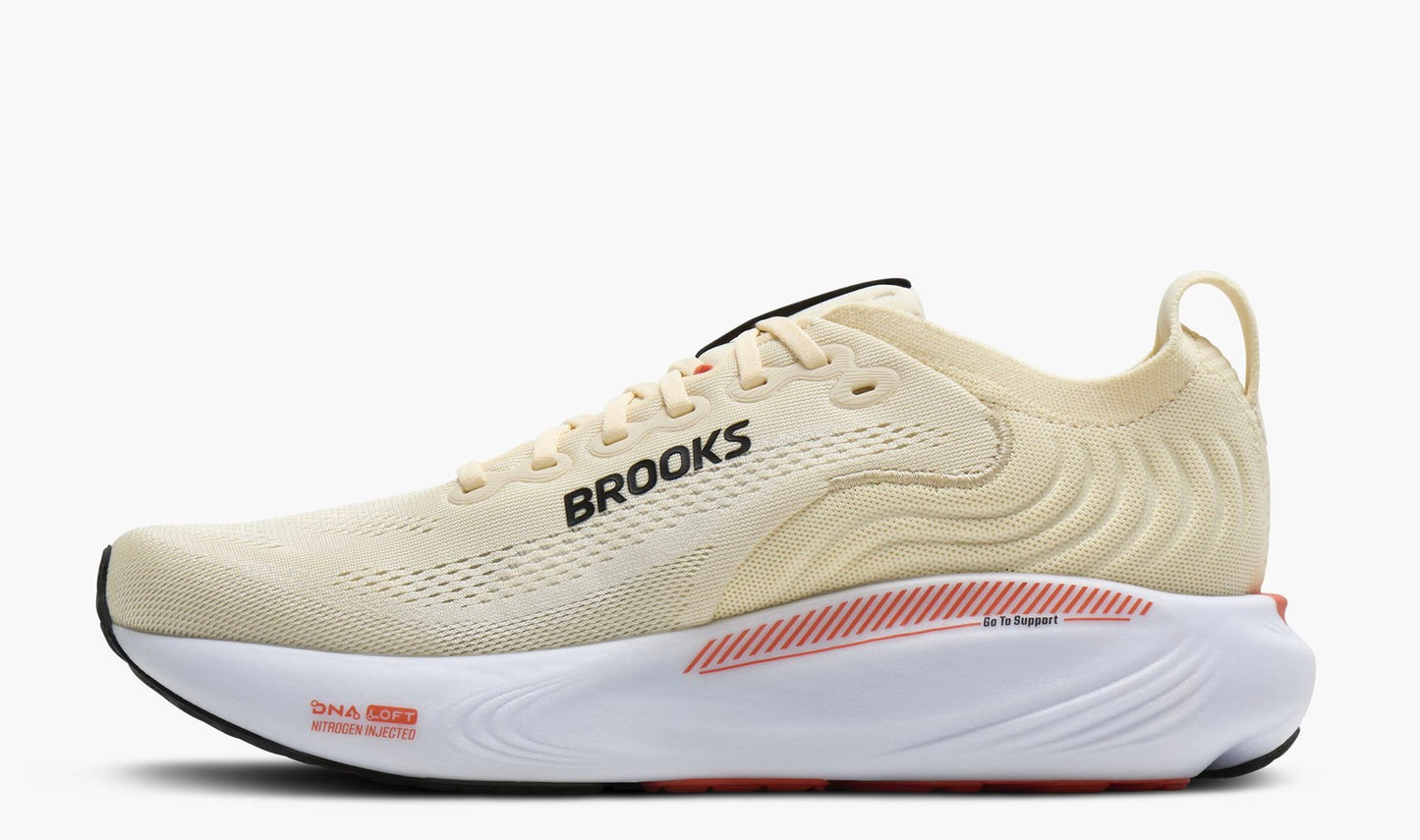 Brooks adrénaline GTS 25