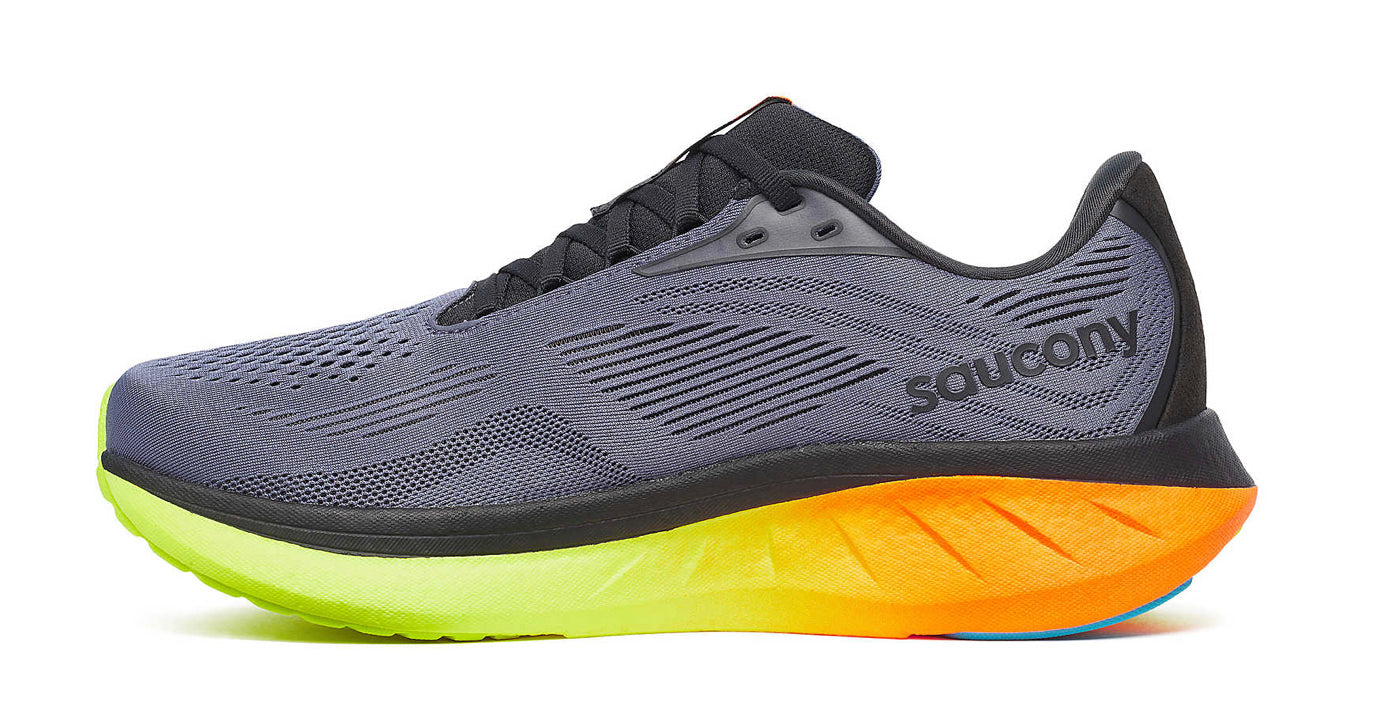 Saucony Ride 18