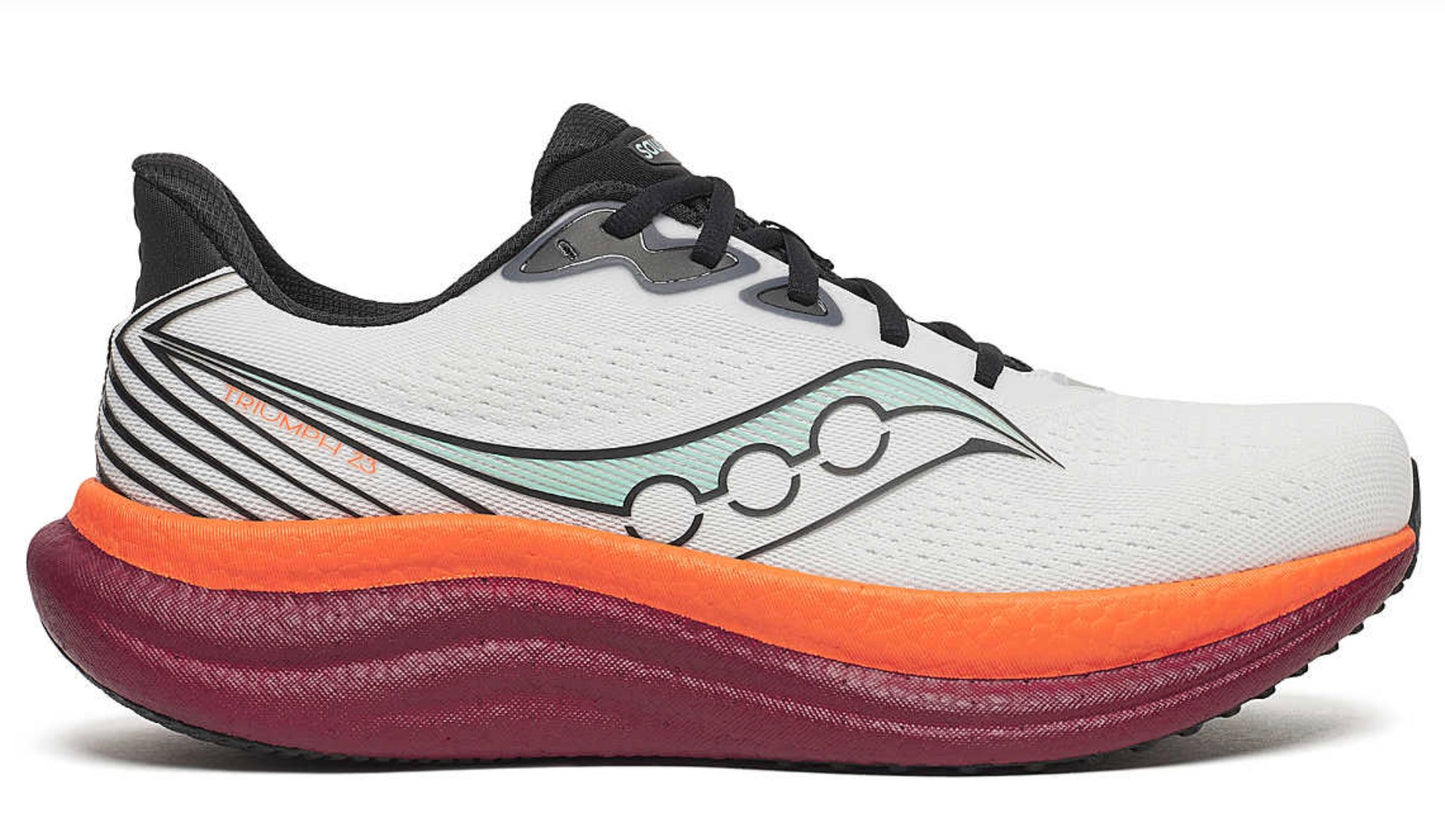 Saucony Triumph 23