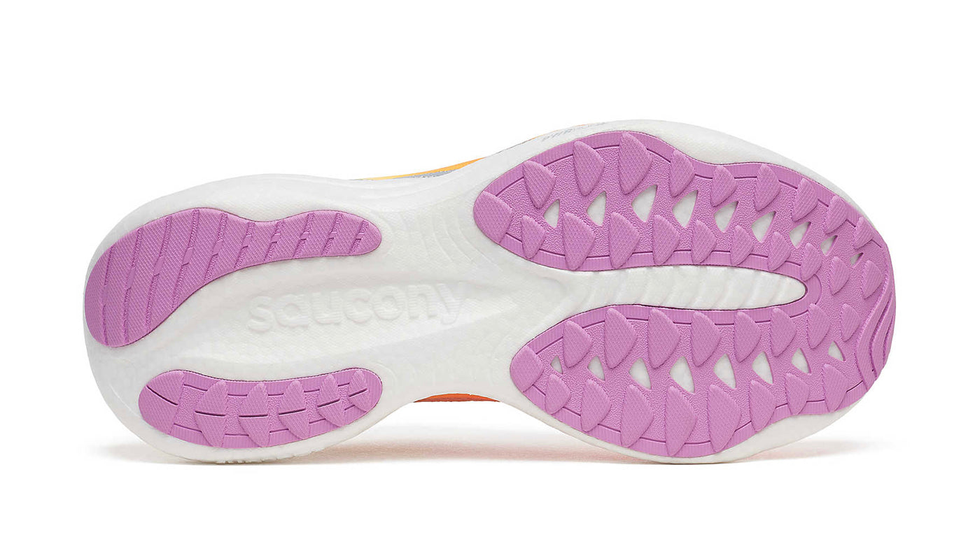 Saucony Ride 19