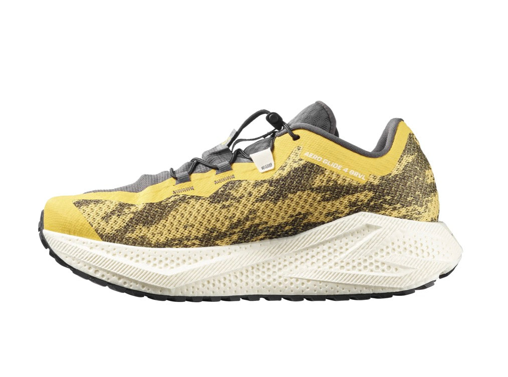 Salomon Aéro Glide GRVL 4