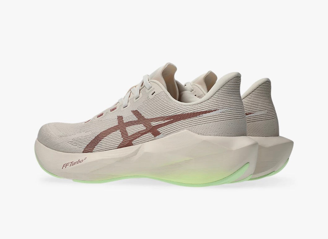 Asics Novablast 6