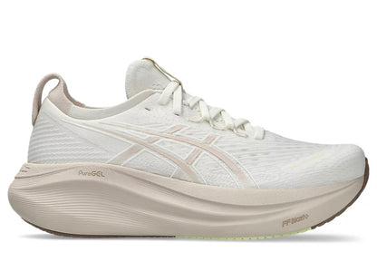 Asics Nimbus 27