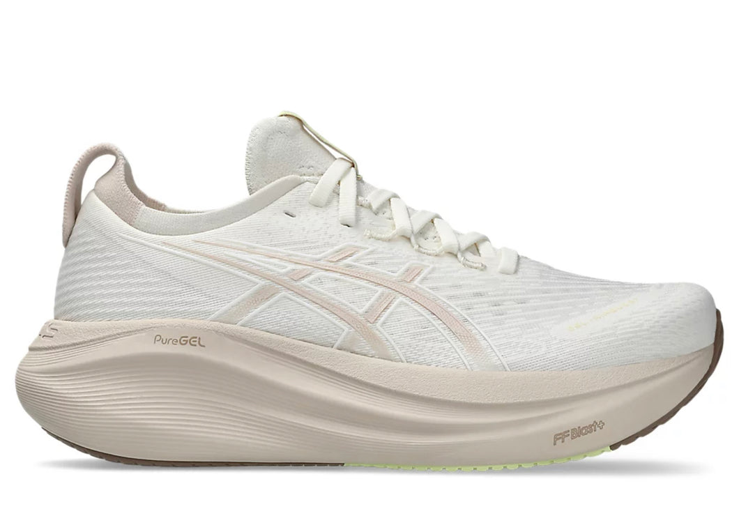 Asics Nimbus 27