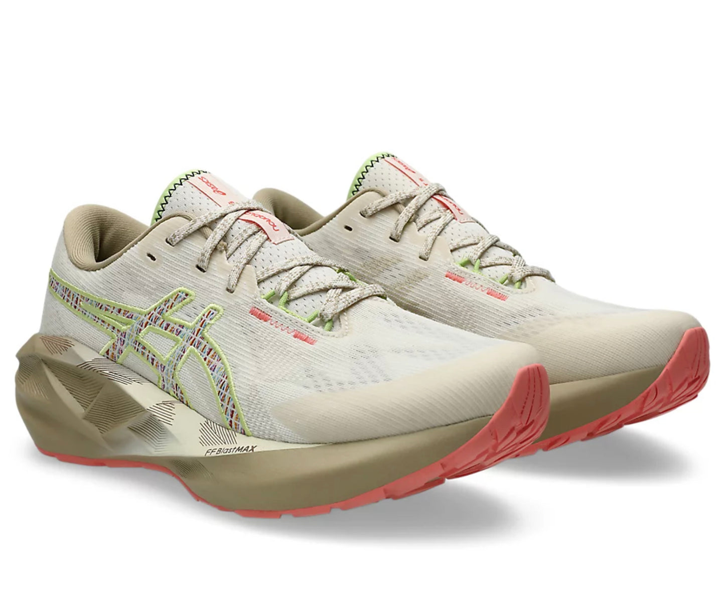 Asics Novablast 5 TR
