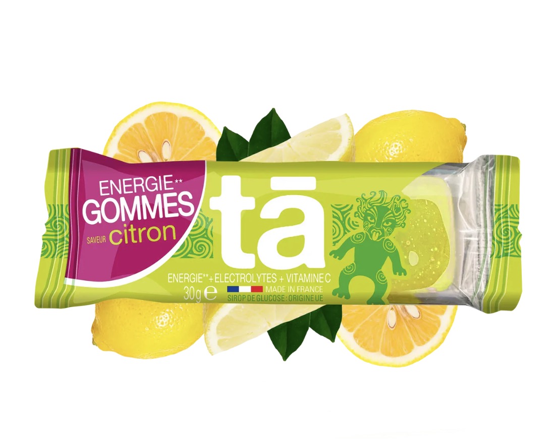 Energy Gommes Tã
