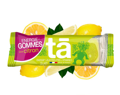 Energy Gommes Tã