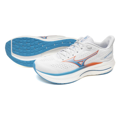 Mizuno Wave Inspire 22