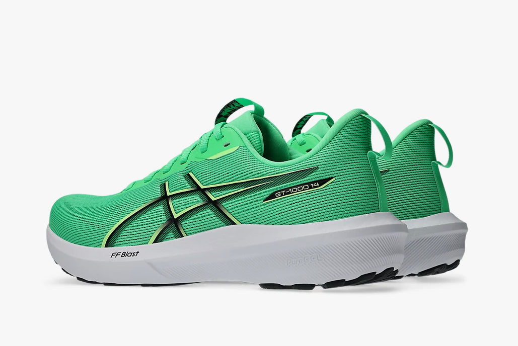 Asics GT-1000 14