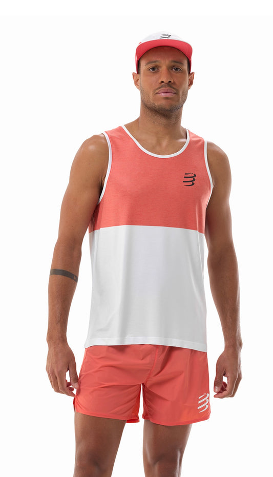 Performance Singlet Compressport