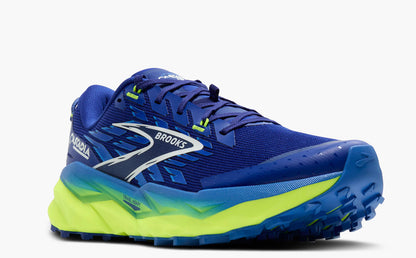 Brooks Cascadia 19