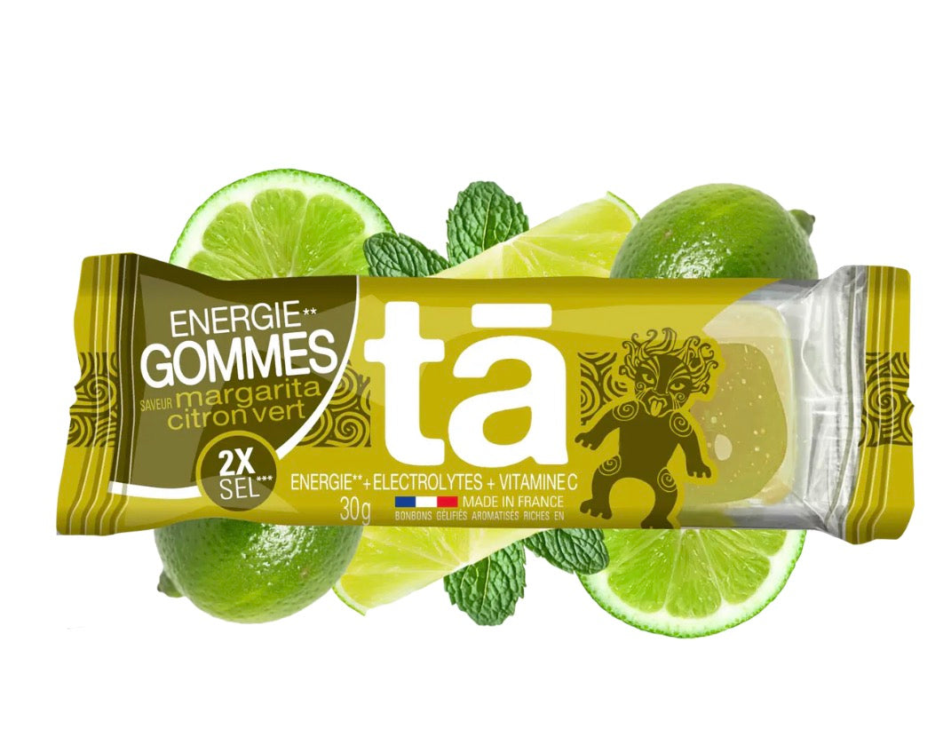 Energy Gommes Tã