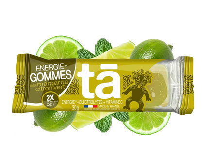 Energy Gommes Tã