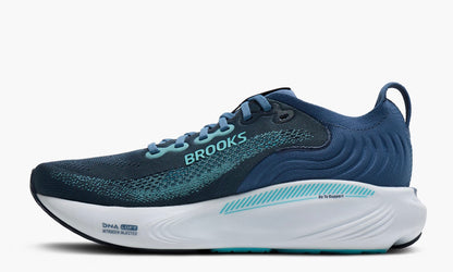 Brooks Adrénaline GTS 25 wide