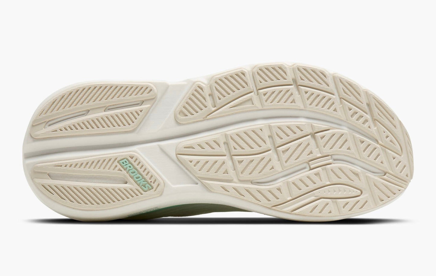 Brooks Ghost Max 3