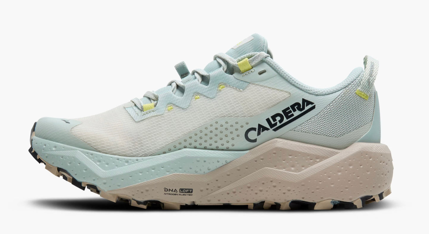 Brooks Caldera 8