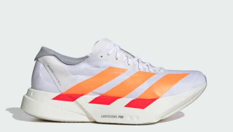 Adidas Adizero Adios Pro 4
