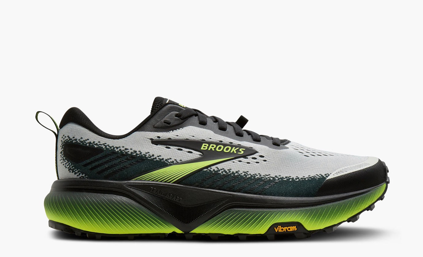 Brooks Cascadia 20