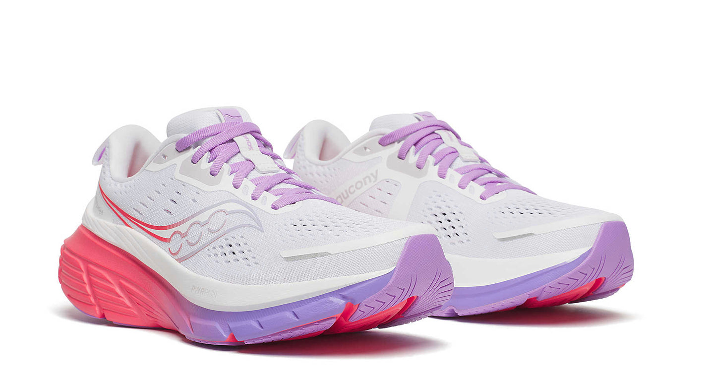 Saucony Guide 18