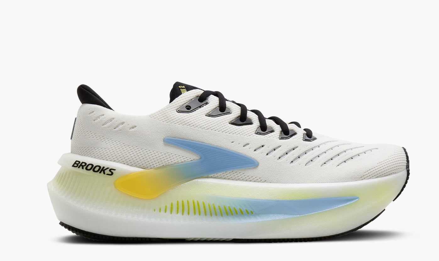 Brooks Glycerin Max 2