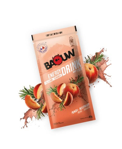 Boisson Énergétiques Baouw