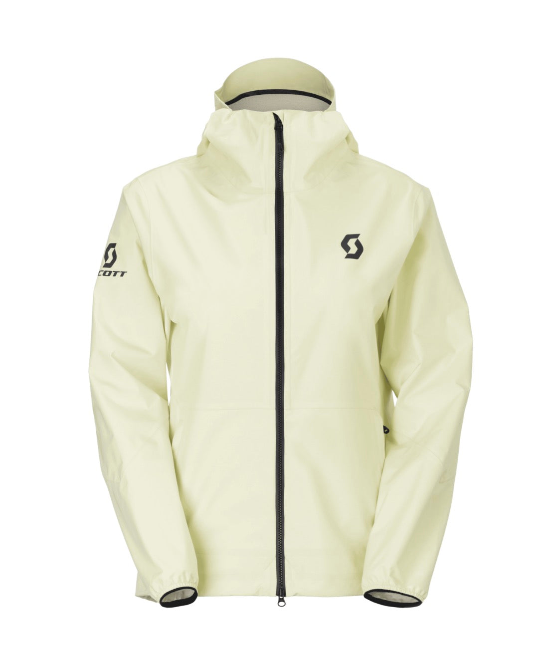 Veste Scott Explorair