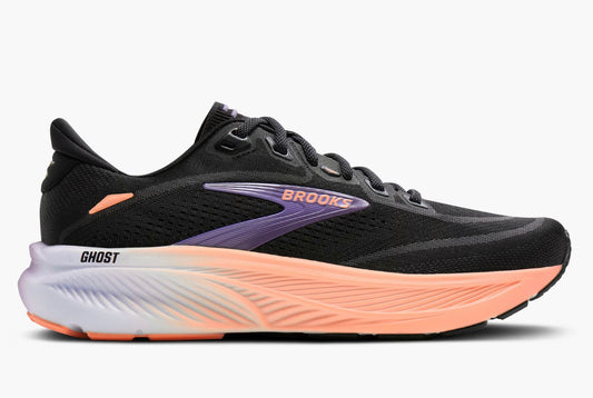 Brooks Ghost 18