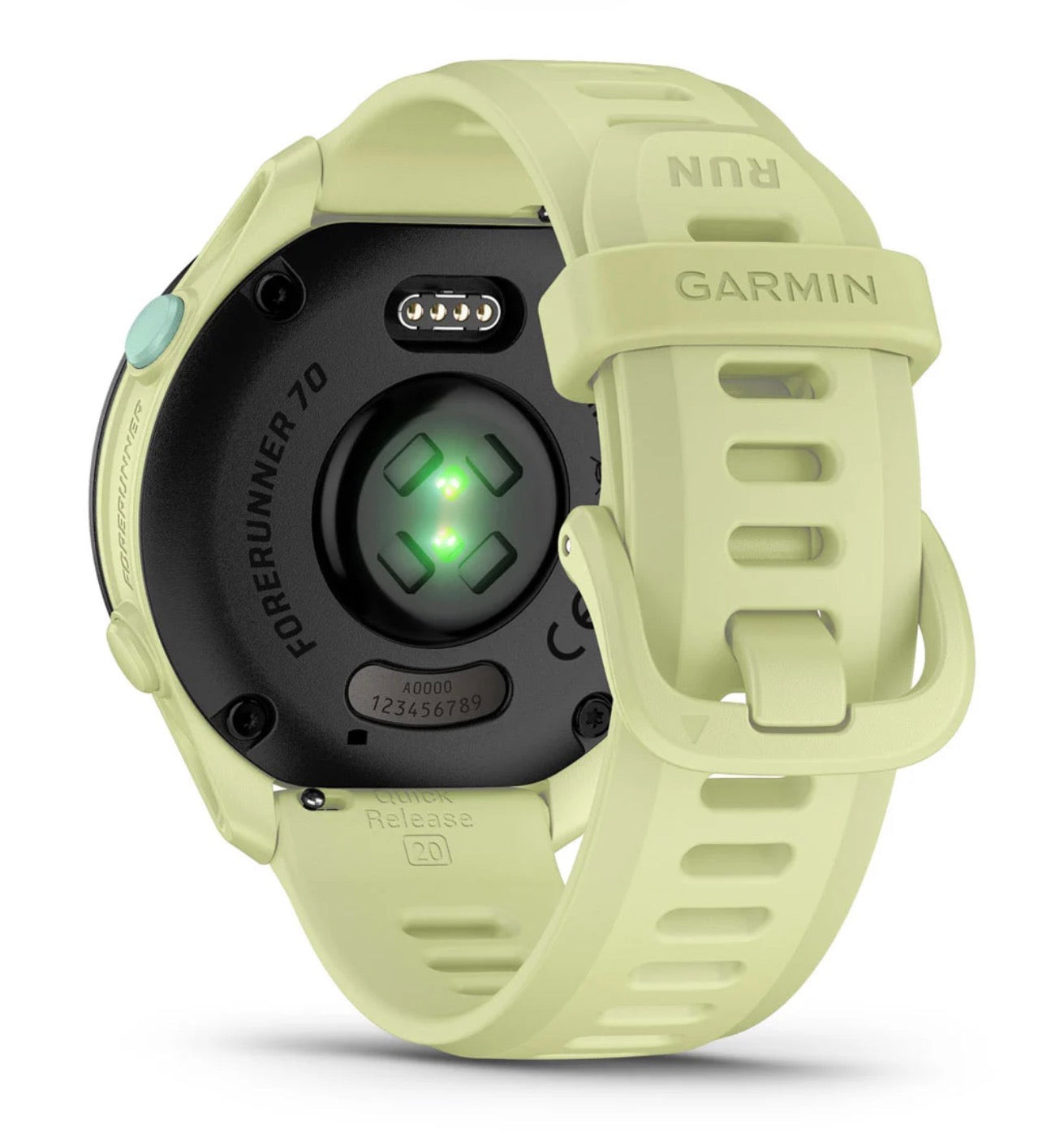 Garmin Forerunner 70