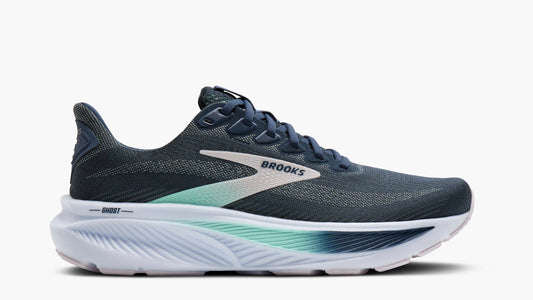 Brooks Ghost 17