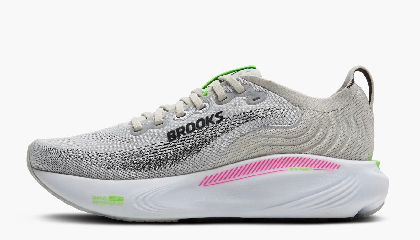 Brooks Adrénaline GTS 25 Wide