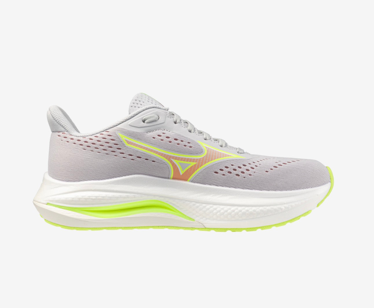 Mizuno Wave Inspire 22