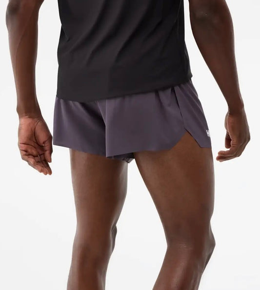 Short split Hoka Race Day