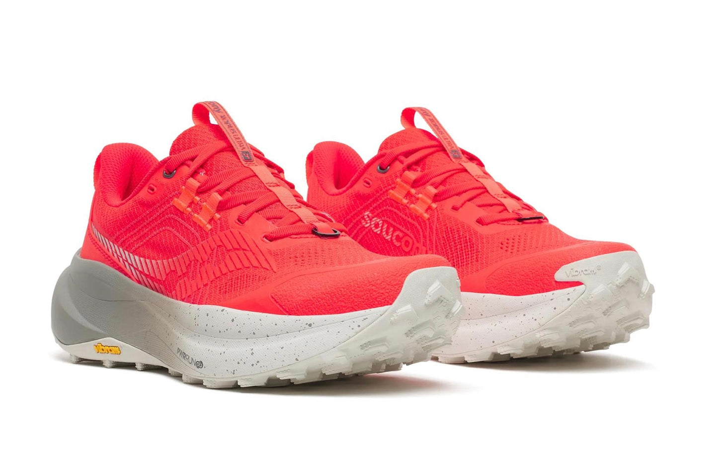Saucony Xodus Ultra 4