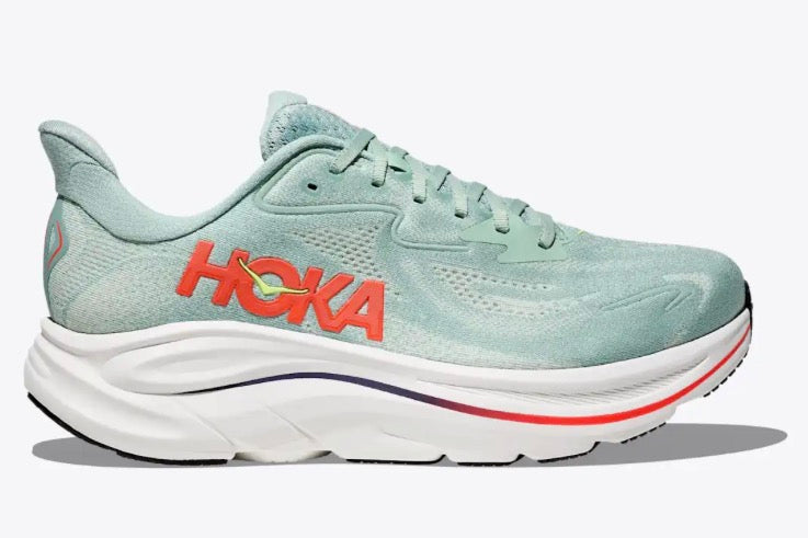 Hoka One One Clifton 10