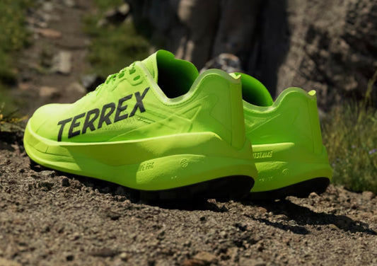 Adidas Terrex Agravic Speed