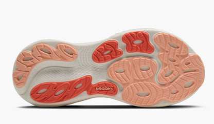 Brooks Adrénaline GTS 25