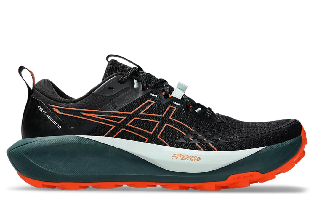 Asics Trabuco 13