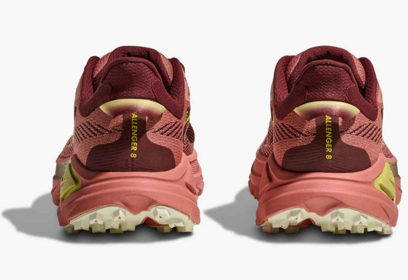 Hoka One One Challenger ATR 8
