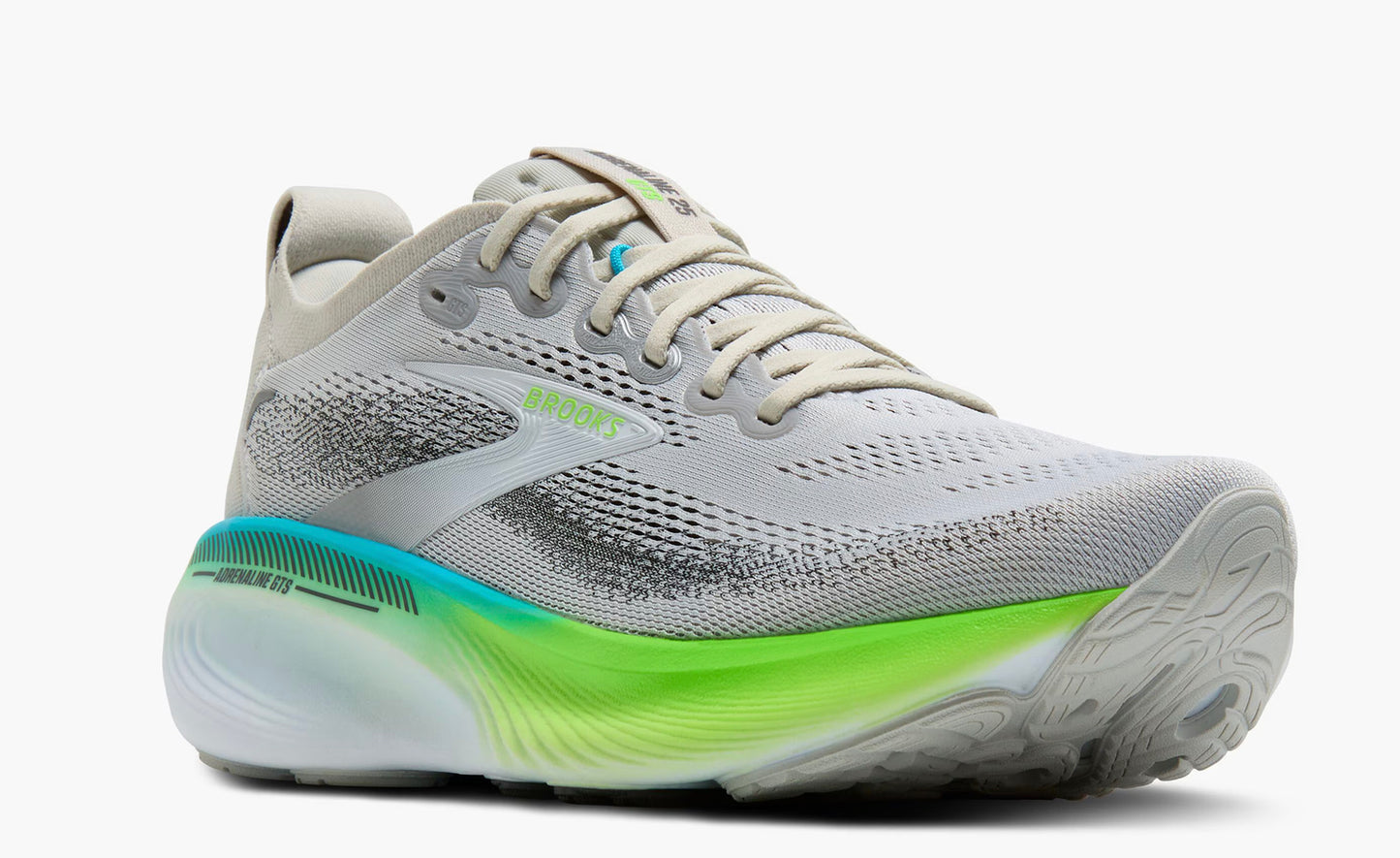 Brooks Adrénaline GTS 25