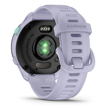 Garmin Forerunner 70