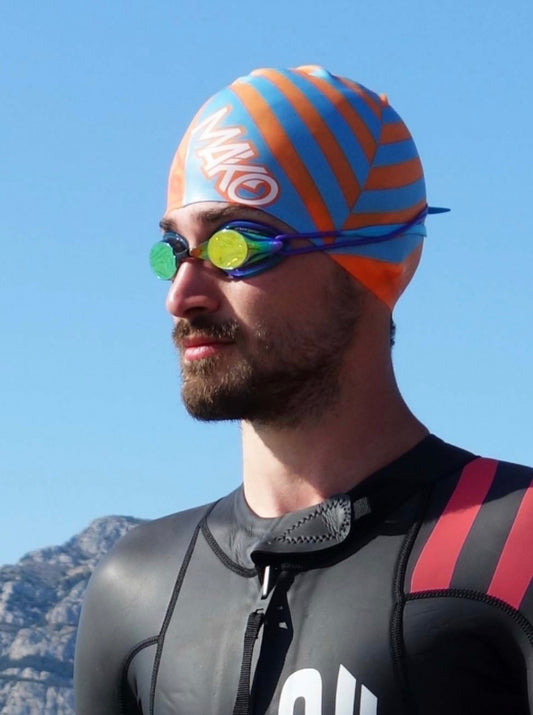 Bonnet de bain OPW Mako