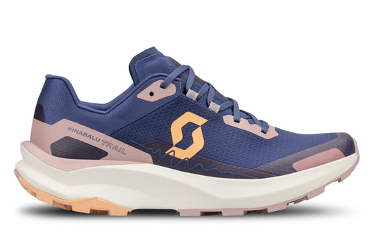 Scott Kinabalu Trail